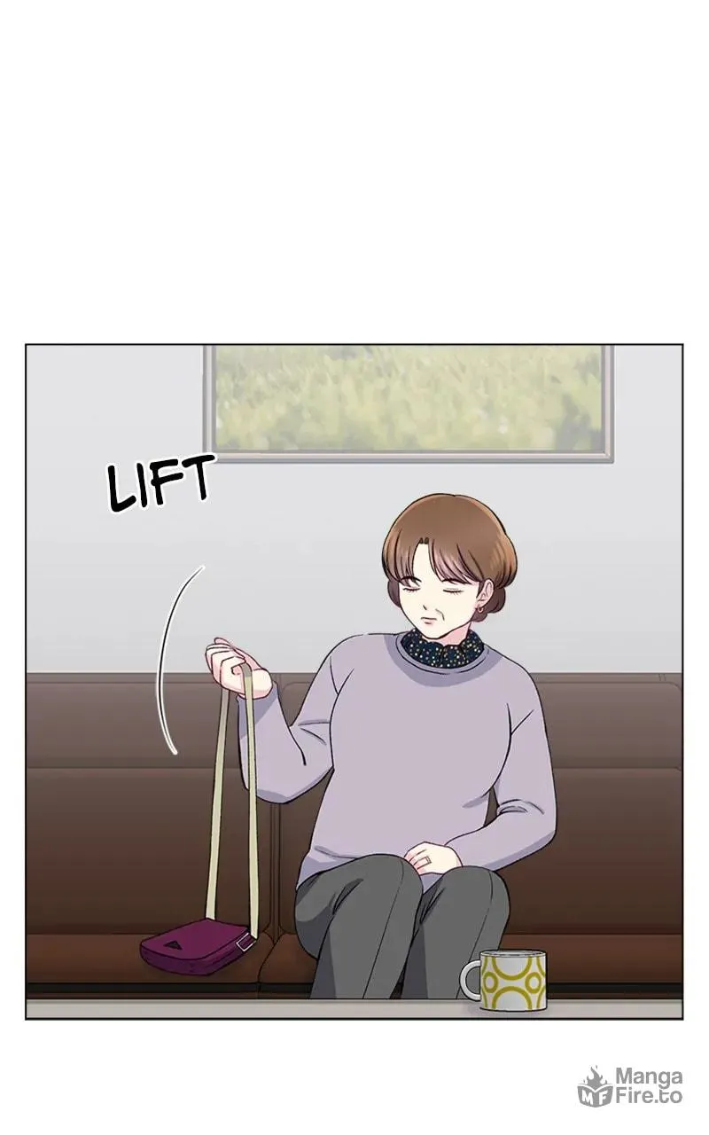 Complicated Cohabitation Chapter 54 page 66 - 