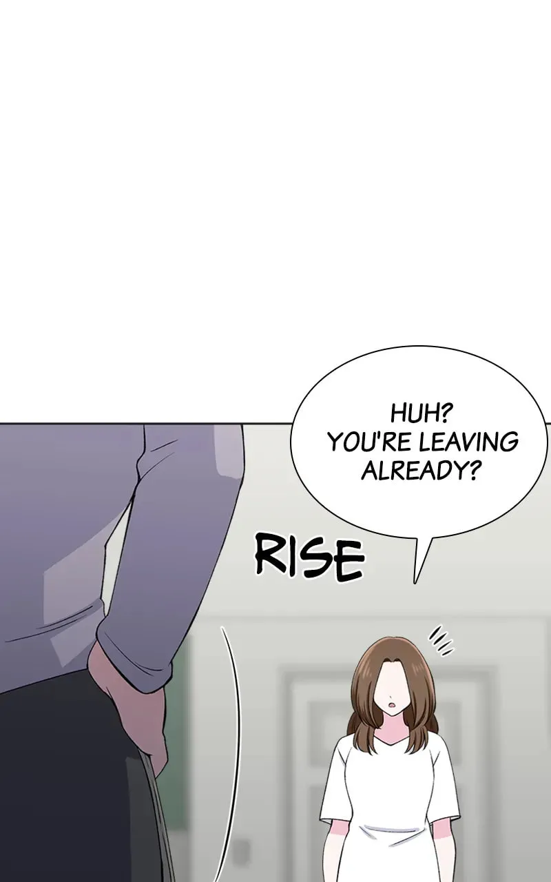 Complicated Cohabitation Chapter 54 page 67 - 