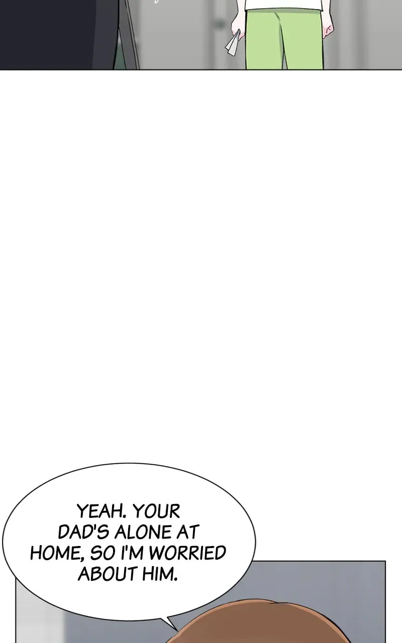 Complicated Cohabitation Chapter 54 page 68 - 