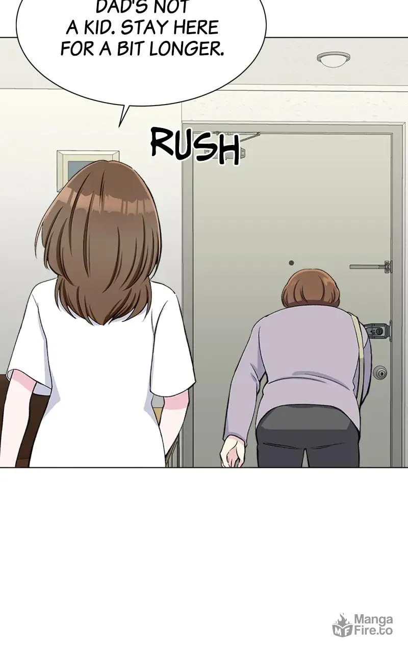 Complicated Cohabitation Chapter 54 page 70 - 