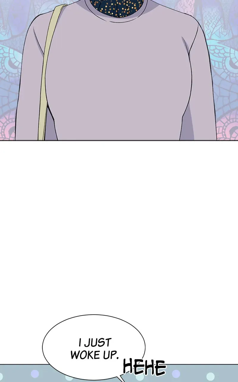 Complicated Cohabitation Chapter 54 page 8 - 