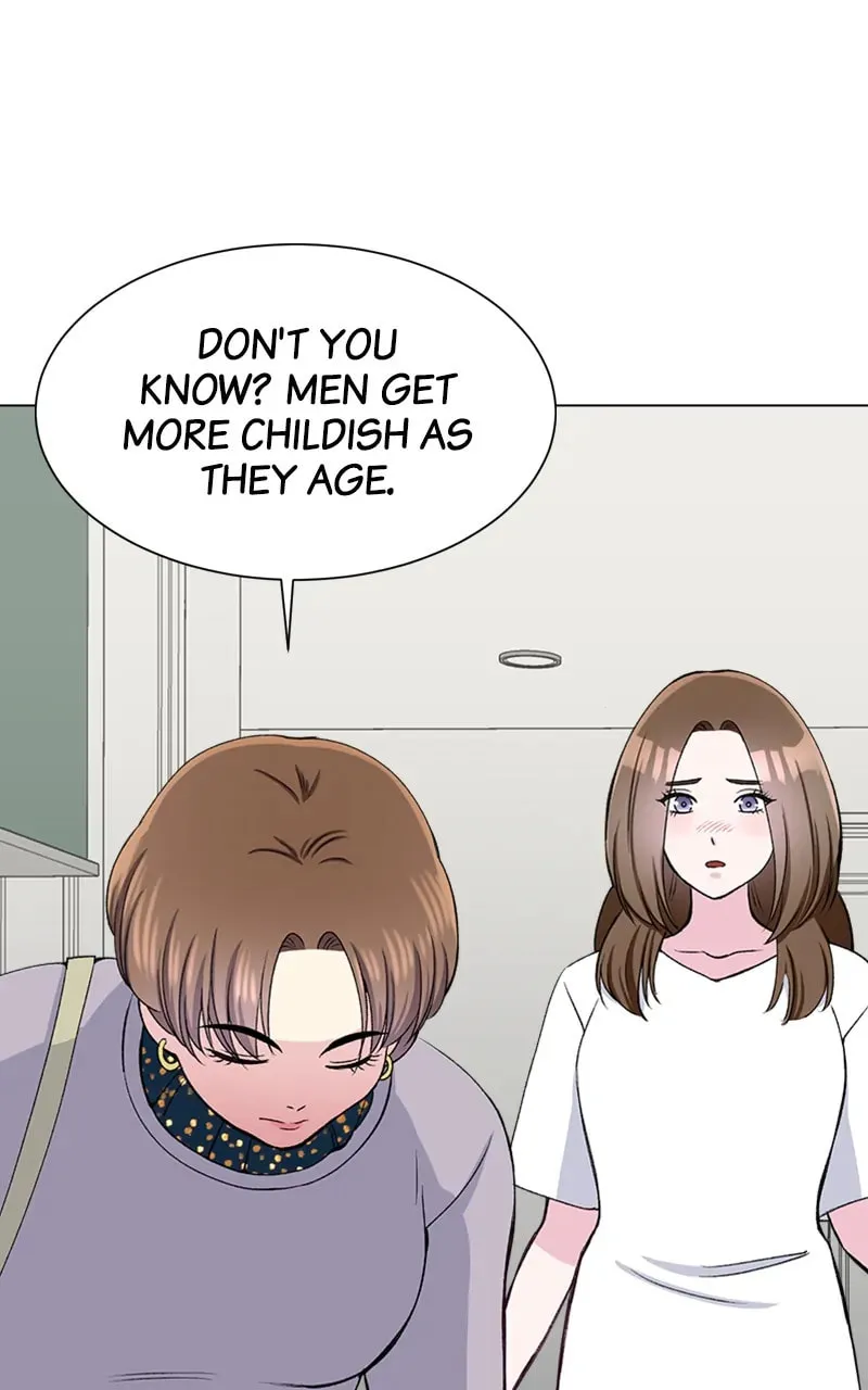 Complicated Cohabitation Chapter 54 page 71 - 