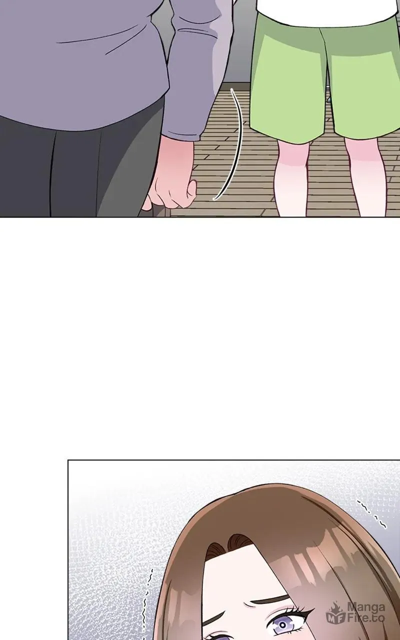 Complicated Cohabitation Chapter 54 page 72 - 