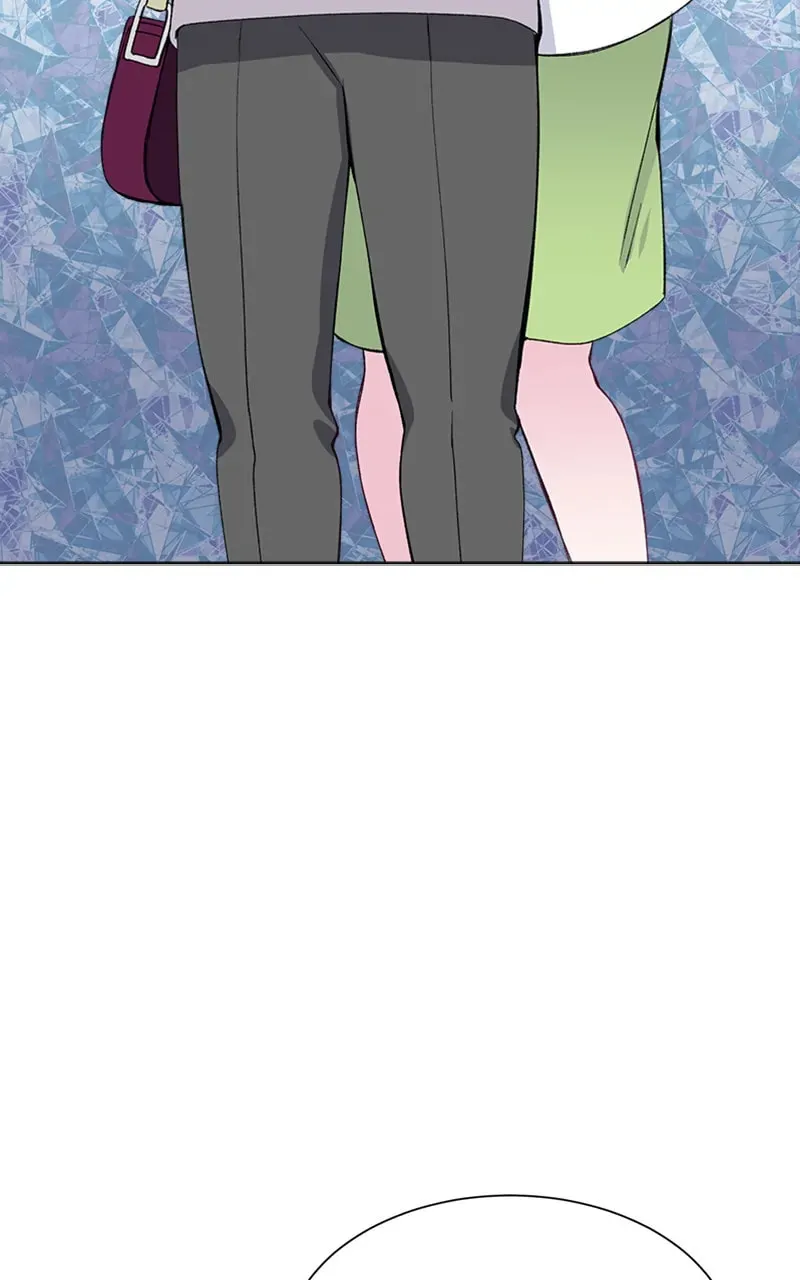 Complicated Cohabitation Chapter 54 page 76 - 