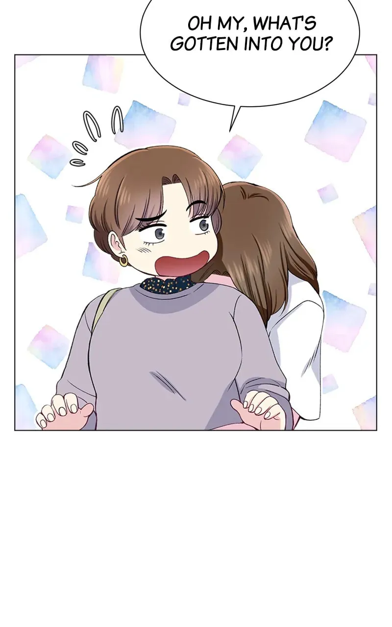 Complicated Cohabitation Chapter 54 page 77 - 