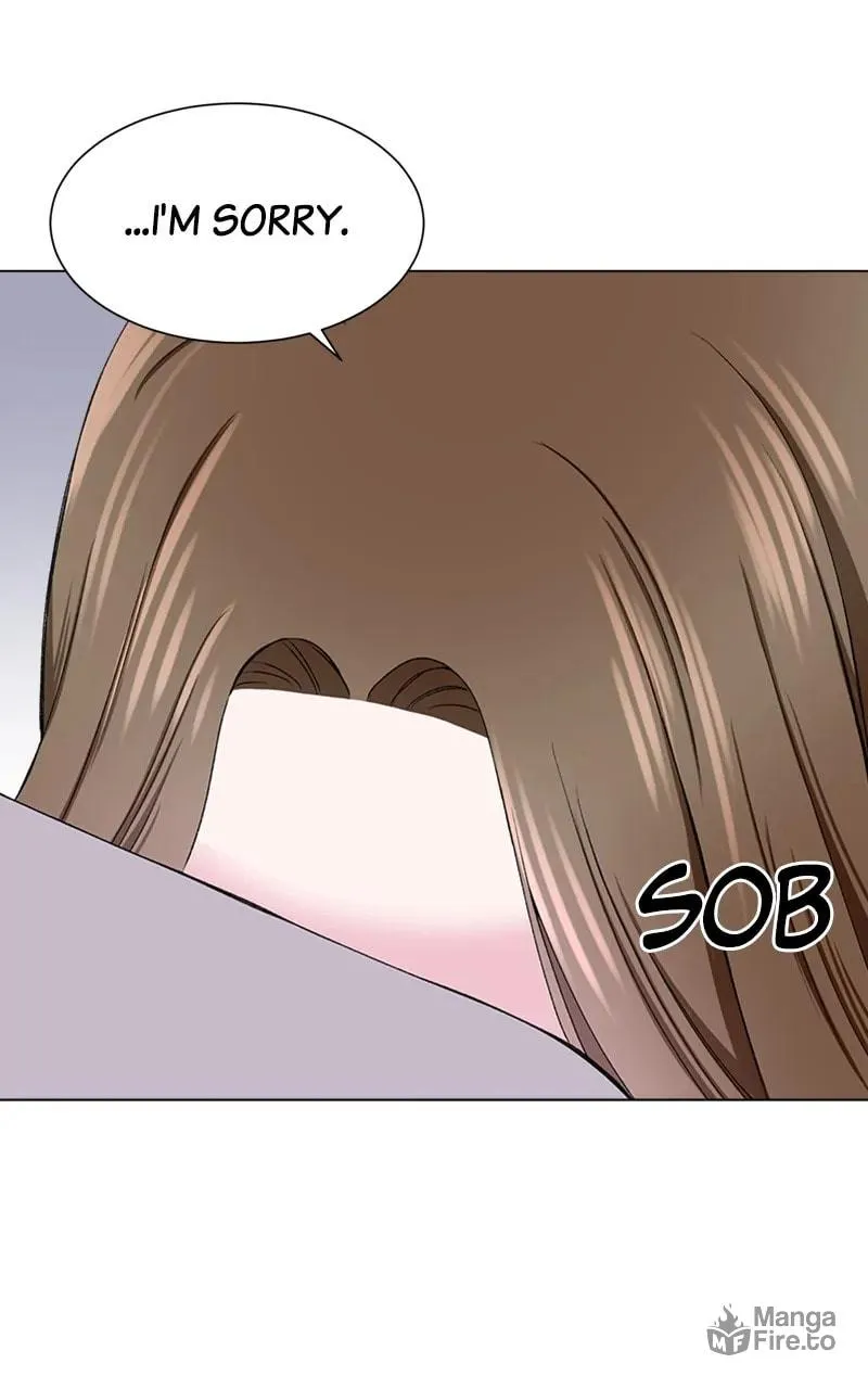 Complicated Cohabitation Chapter 54 page 78 - 