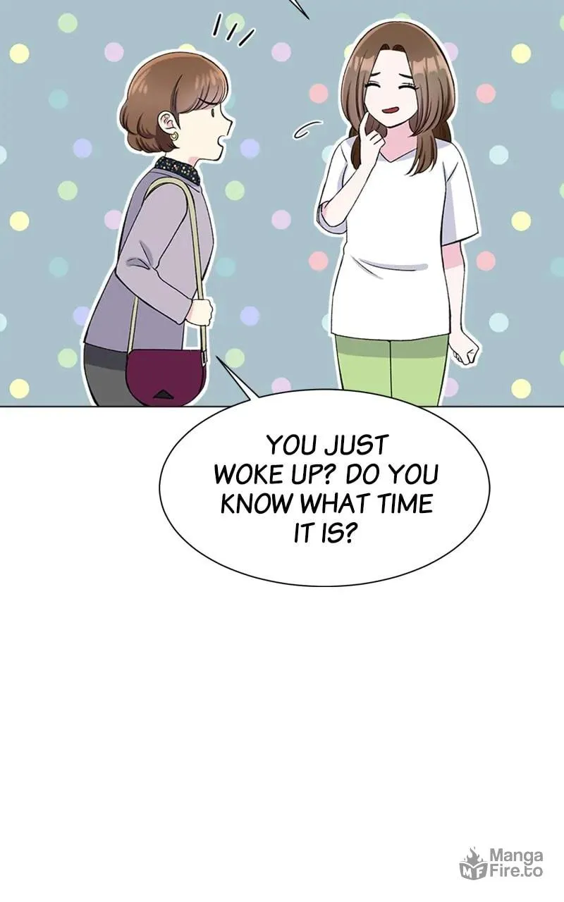 Complicated Cohabitation Chapter 54 page 9 - 