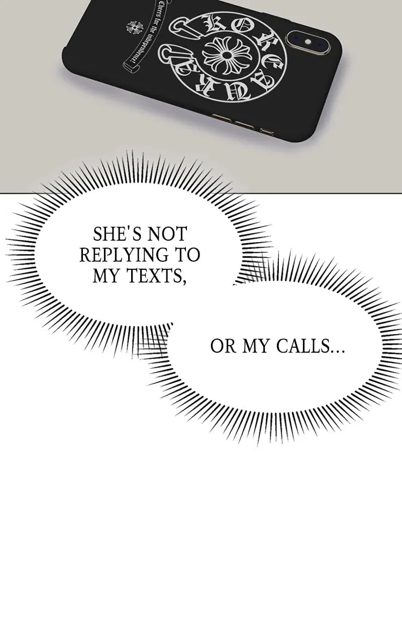 Complicated Cohabitation Chapter 55 page 11 - 