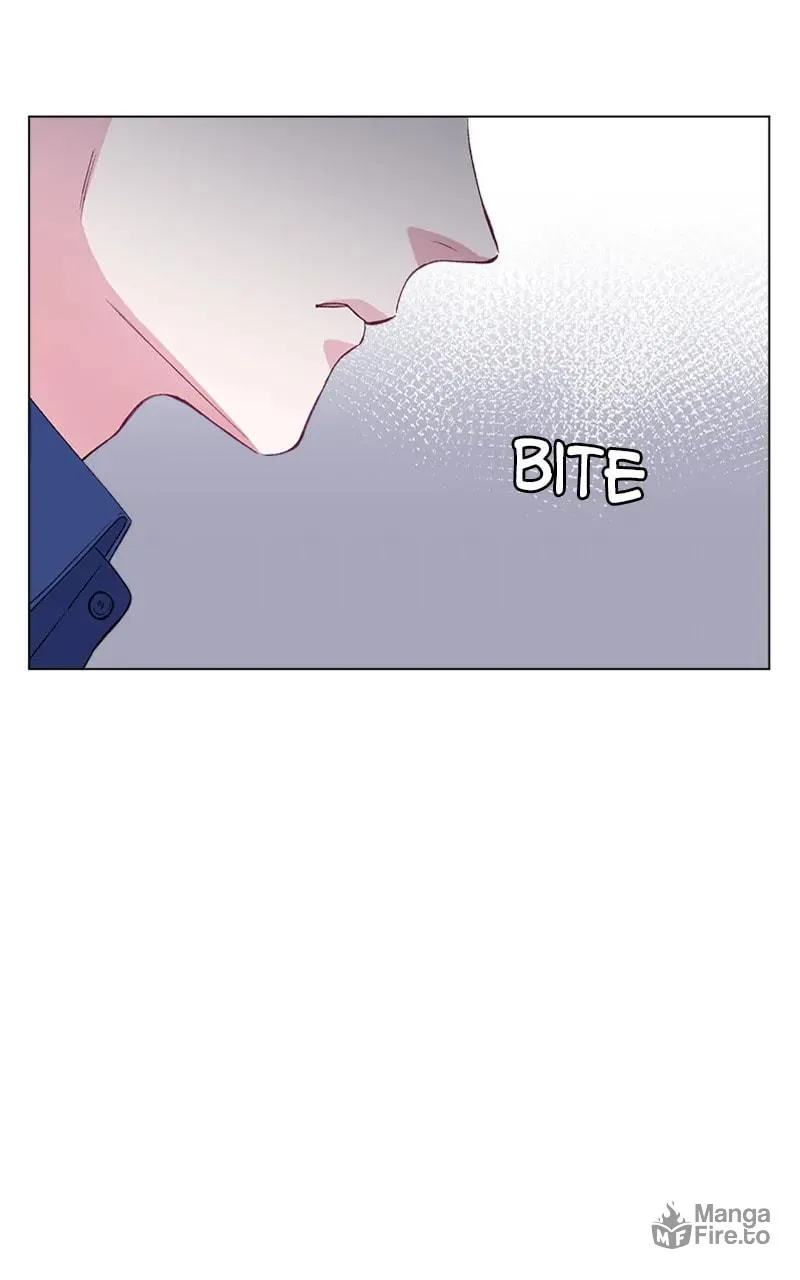 Complicated Cohabitation Chapter 55 page 12 - 