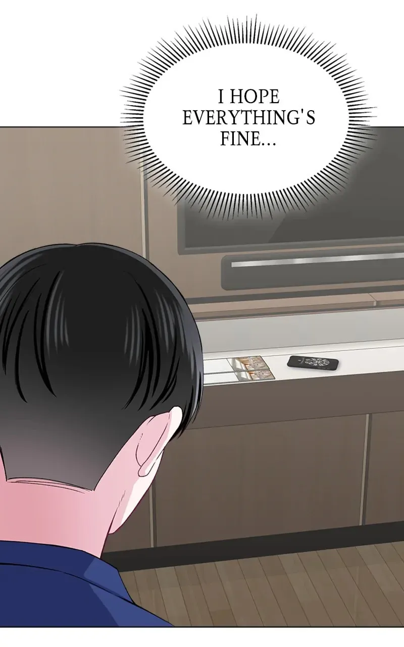 Complicated Cohabitation Chapter 55 page 13 - 