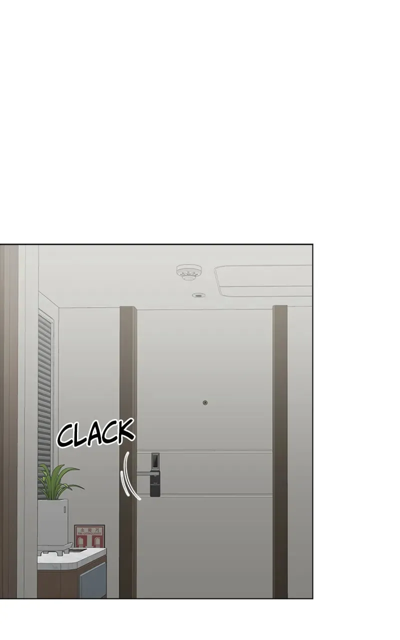 Complicated Cohabitation Chapter 55 page 14 - 