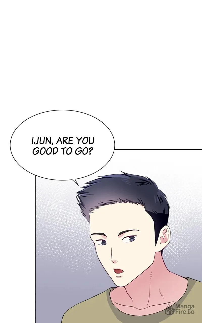 Complicated Cohabitation Chapter 55 page 15 - 