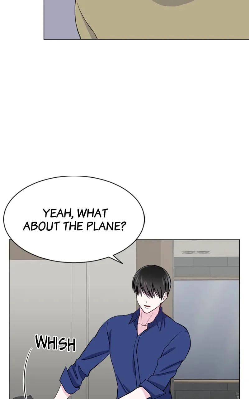 Complicated Cohabitation Chapter 55 page 16 - 