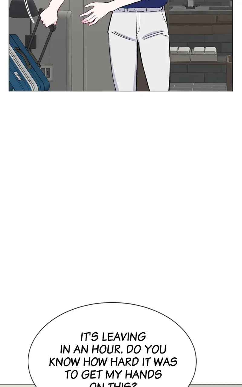 Complicated Cohabitation Chapter 55 page 17 - 