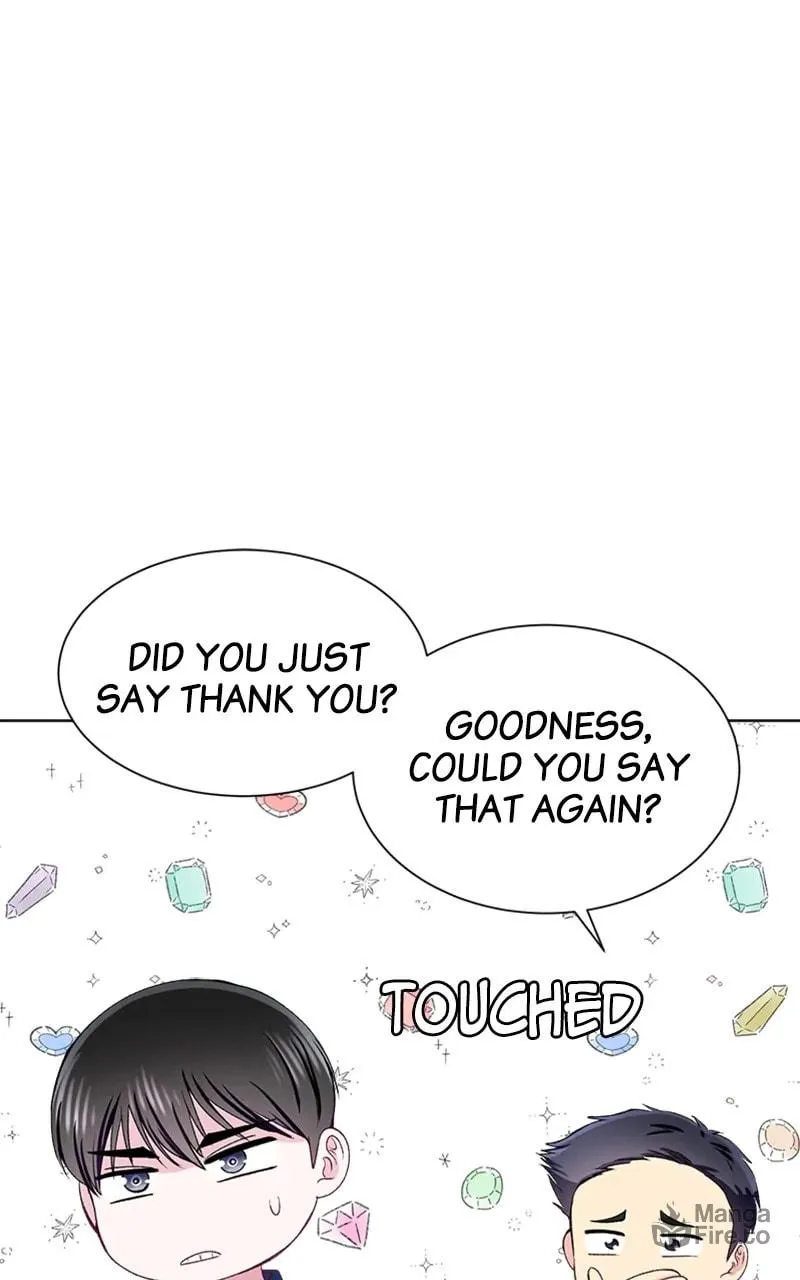 Complicated Cohabitation Chapter 55 page 20 - 