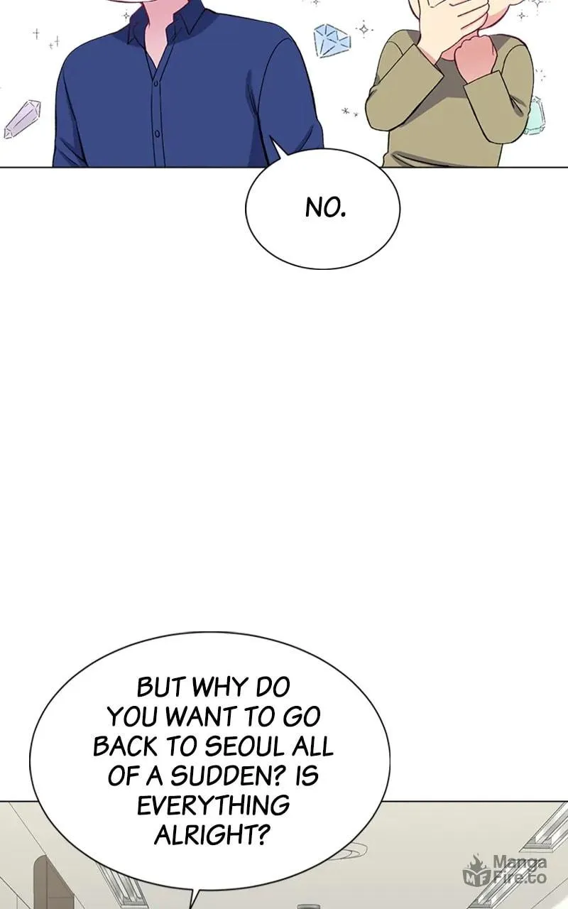 Complicated Cohabitation Chapter 55 page 21 - 