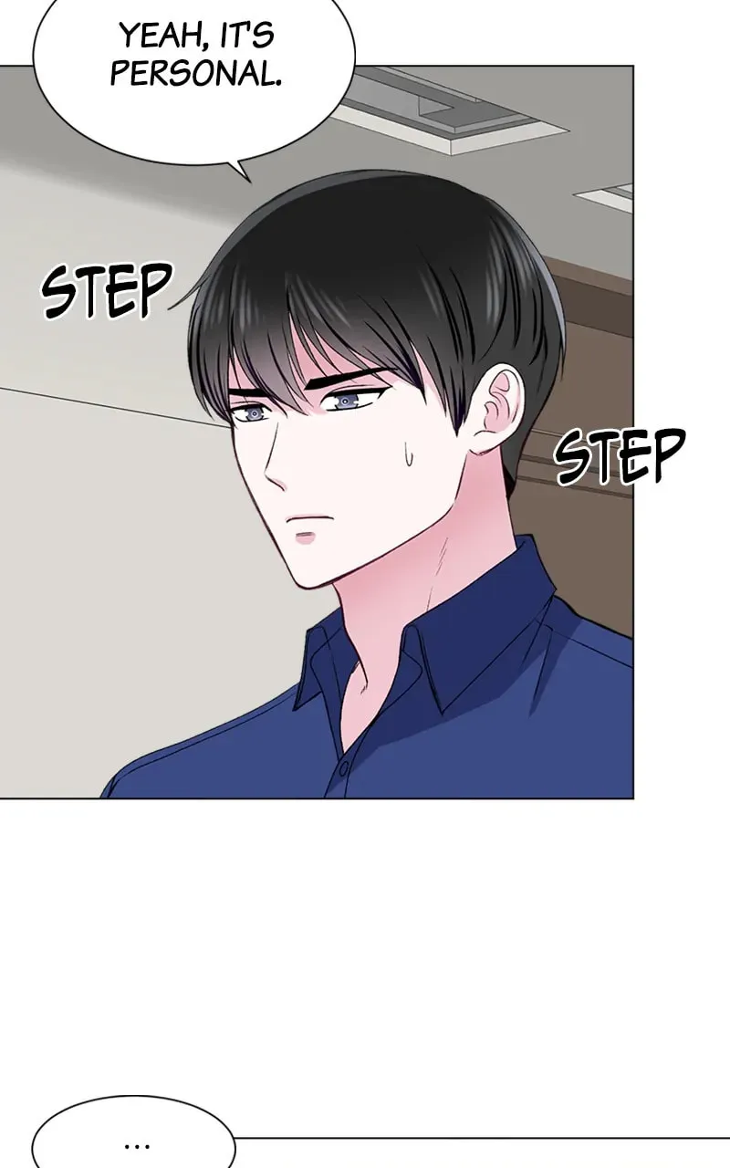 Complicated Cohabitation Chapter 55 page 23 - 