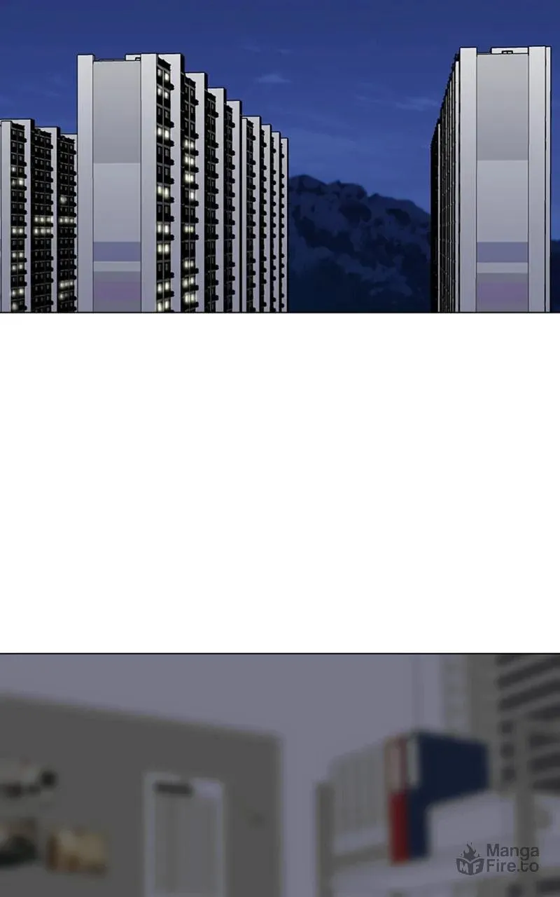Complicated Cohabitation Chapter 55 page 27 - 