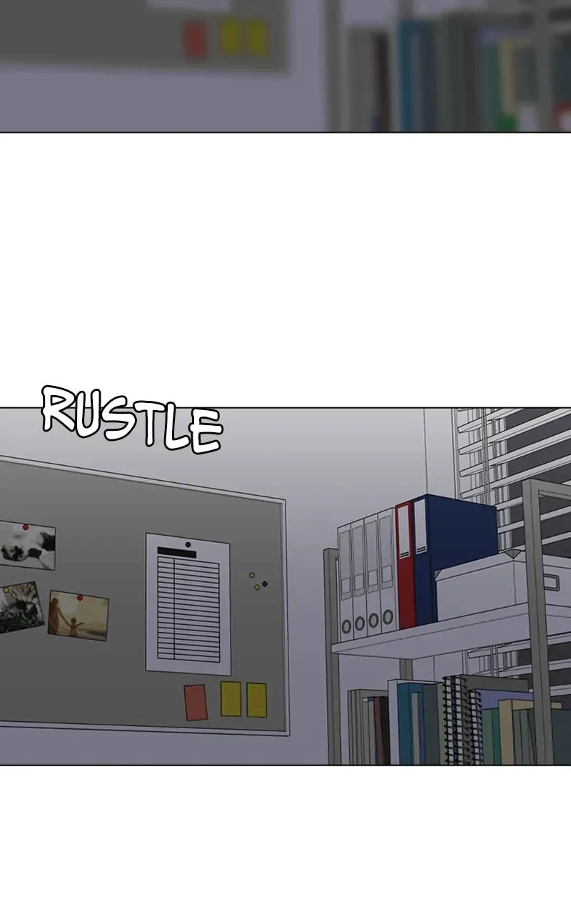 Complicated Cohabitation Chapter 55 page 28 - 