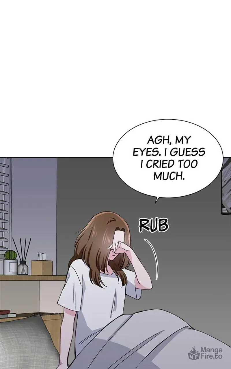 Complicated Cohabitation Chapter 55 page 30 - 