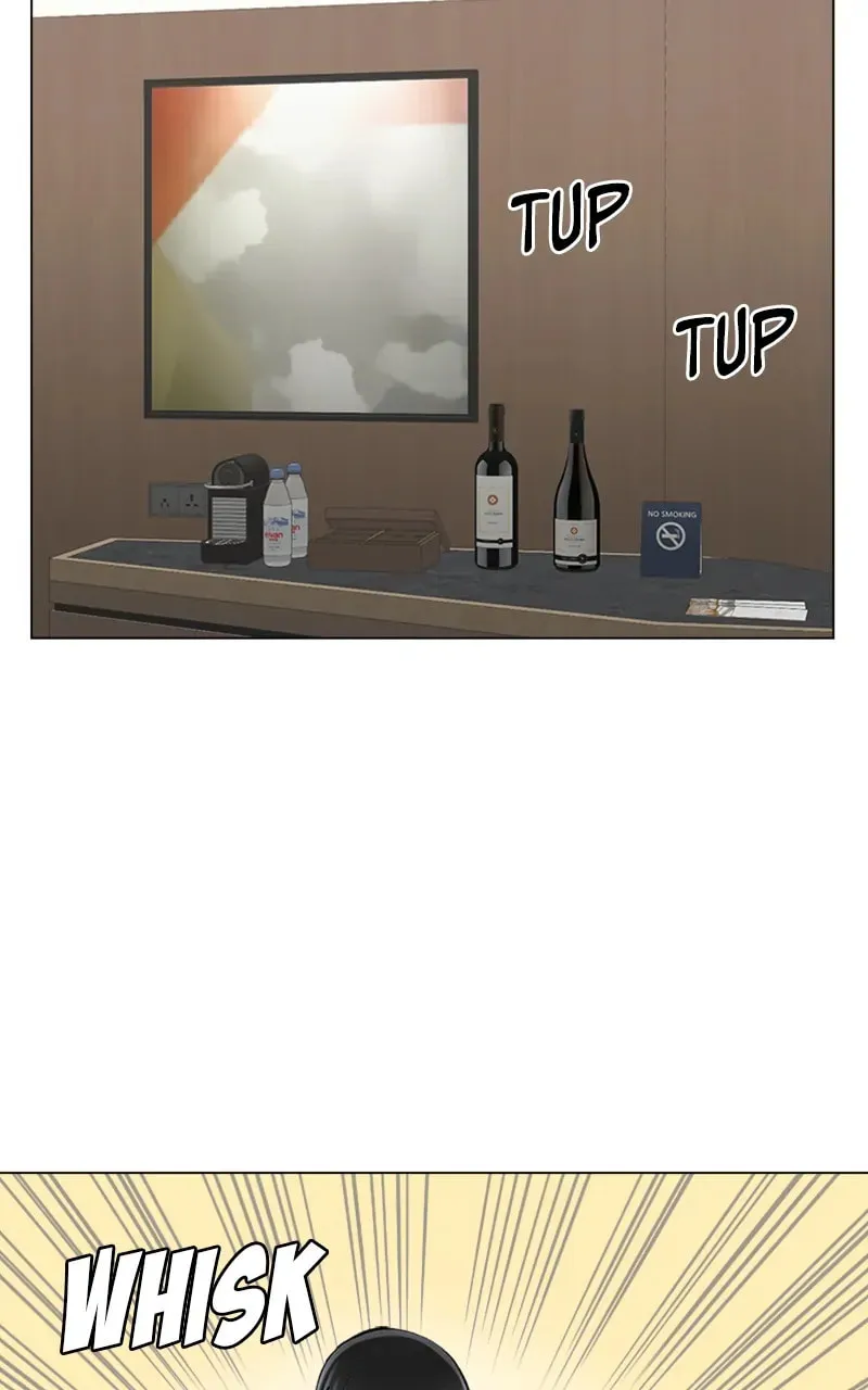 Complicated Cohabitation Chapter 55 page 4 - 