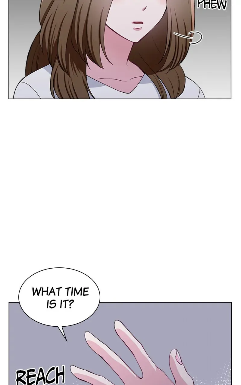 Complicated Cohabitation Chapter 55 page 32 - 