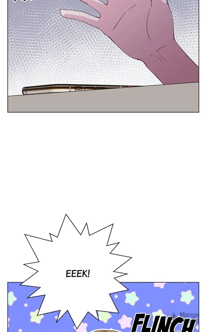 Complicated Cohabitation Chapter 55 page 33 - 