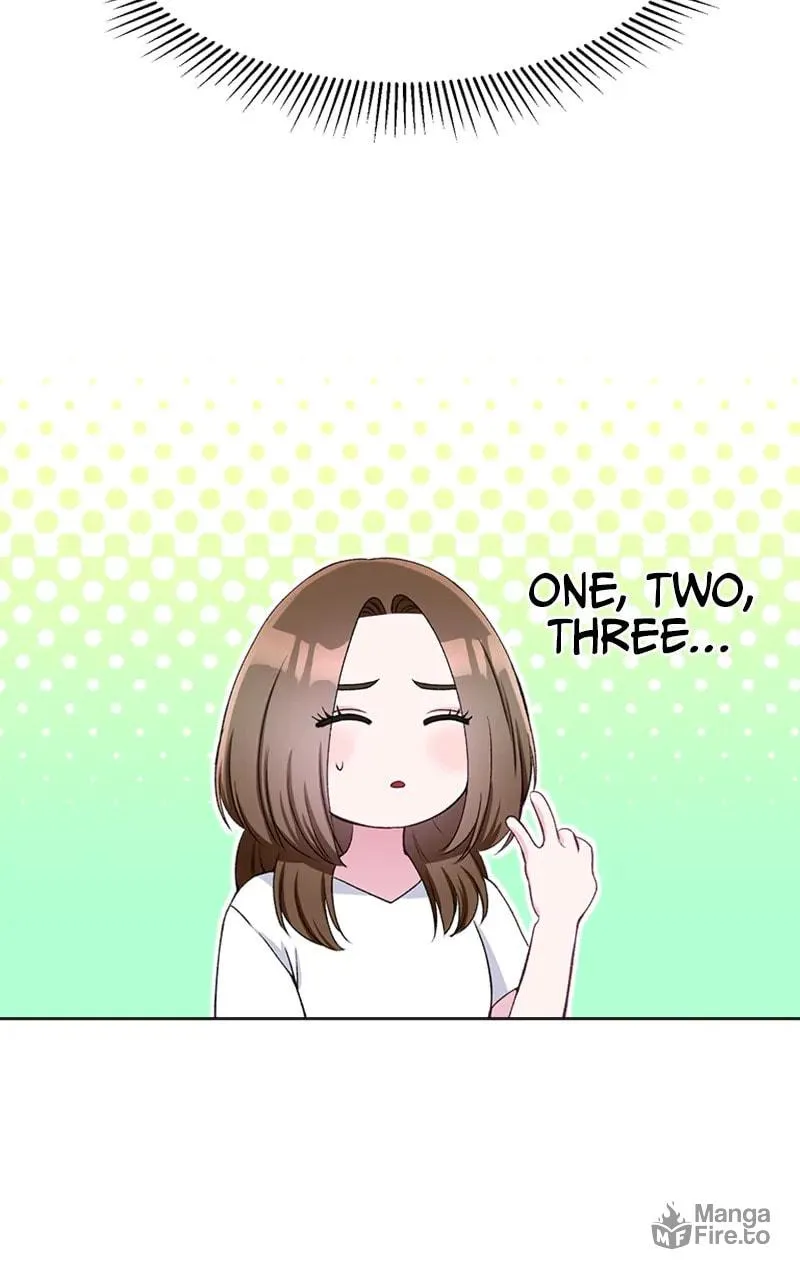 Complicated Cohabitation Chapter 55 page 35 - 