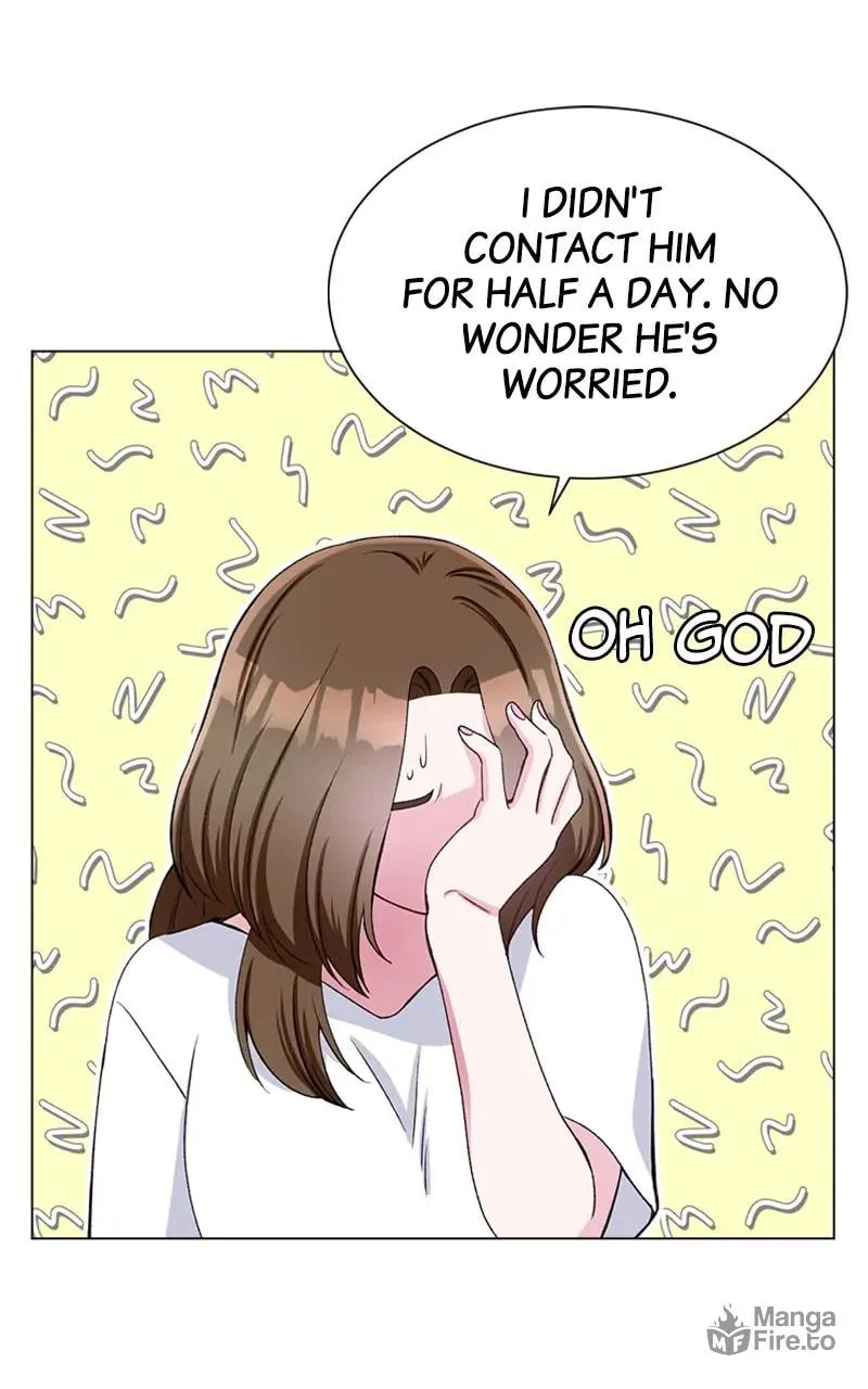 Complicated Cohabitation Chapter 55 page 36 - 