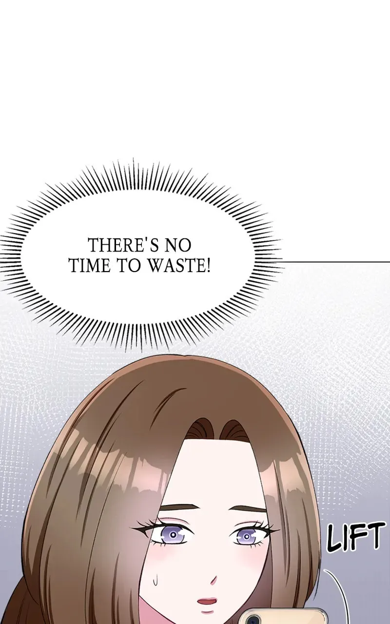 Complicated Cohabitation Chapter 55 page 37 - 