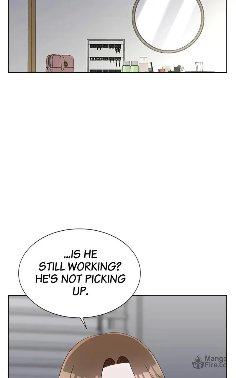 Complicated Cohabitation Chapter 55 page 39 - 