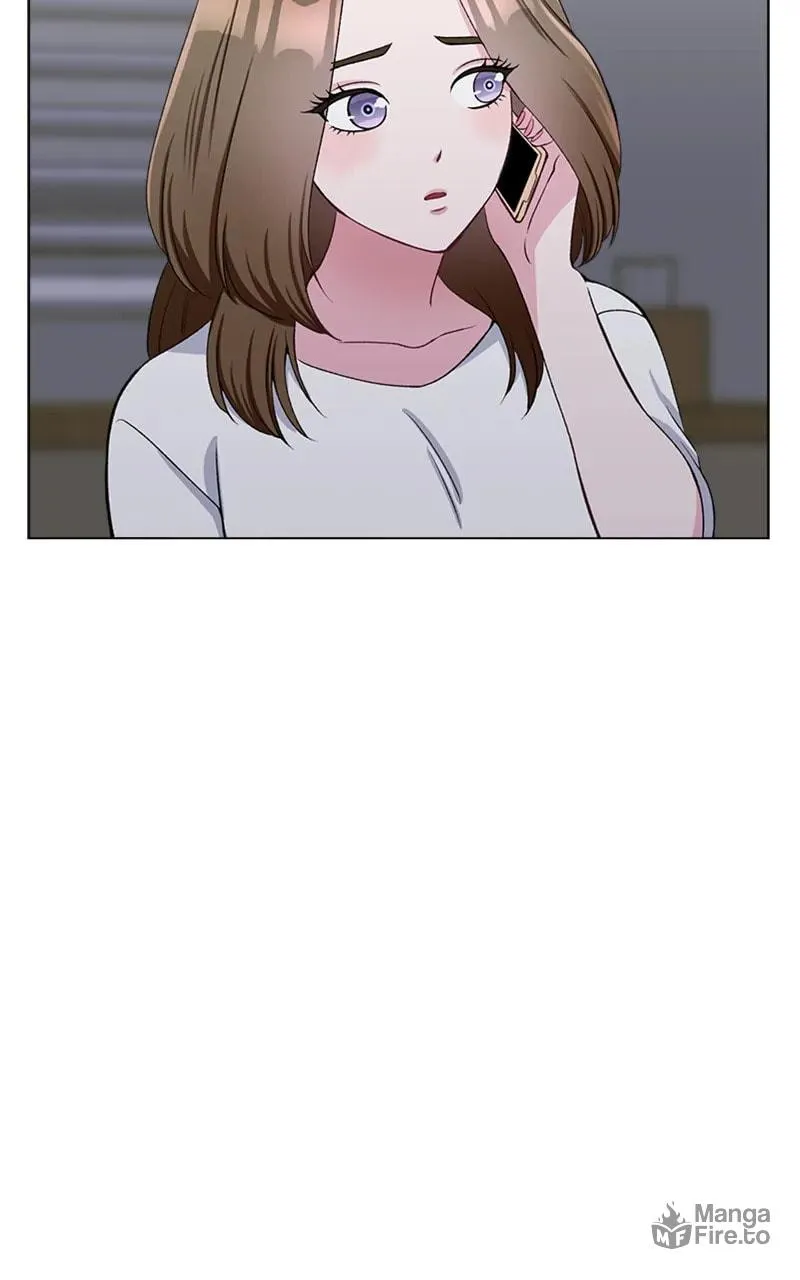 Complicated Cohabitation Chapter 55 page 40 - 