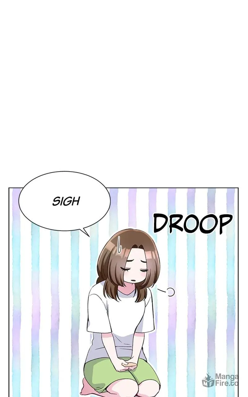 Complicated Cohabitation Chapter 55 page 42 - 