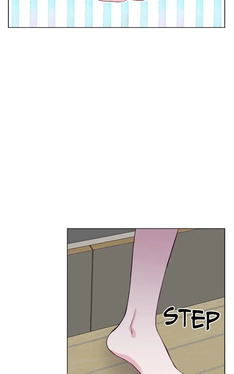 Complicated Cohabitation Chapter 55 page 43 - 