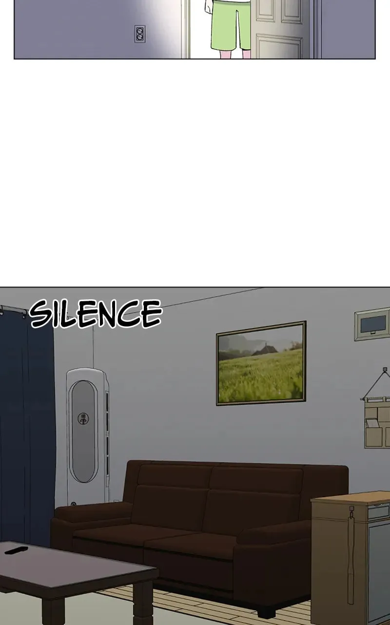 Complicated Cohabitation Chapter 55 page 46 - 