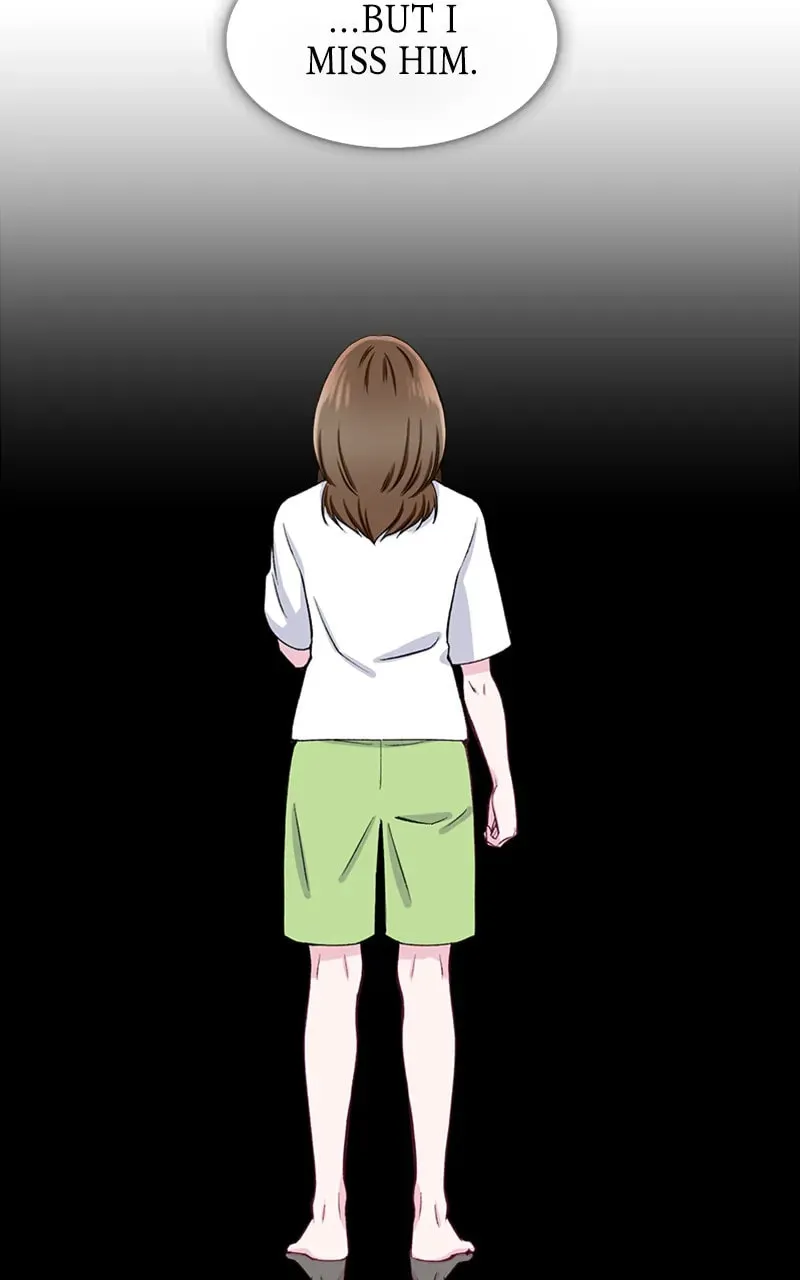 Complicated Cohabitation Chapter 55 page 49 - 