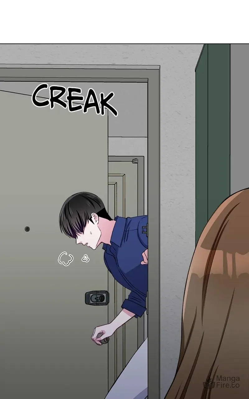 Complicated Cohabitation Chapter 55 page 54 - 
