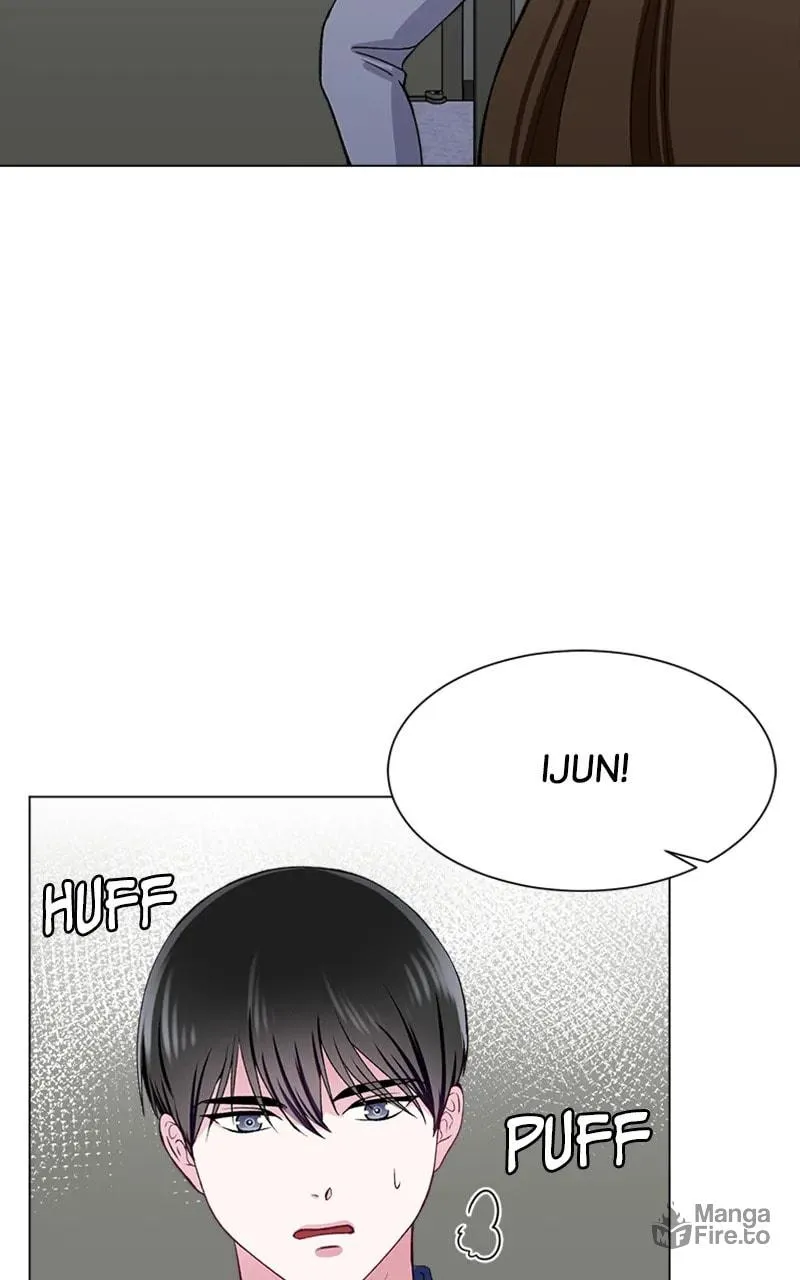 Complicated Cohabitation Chapter 55 page 55 - 