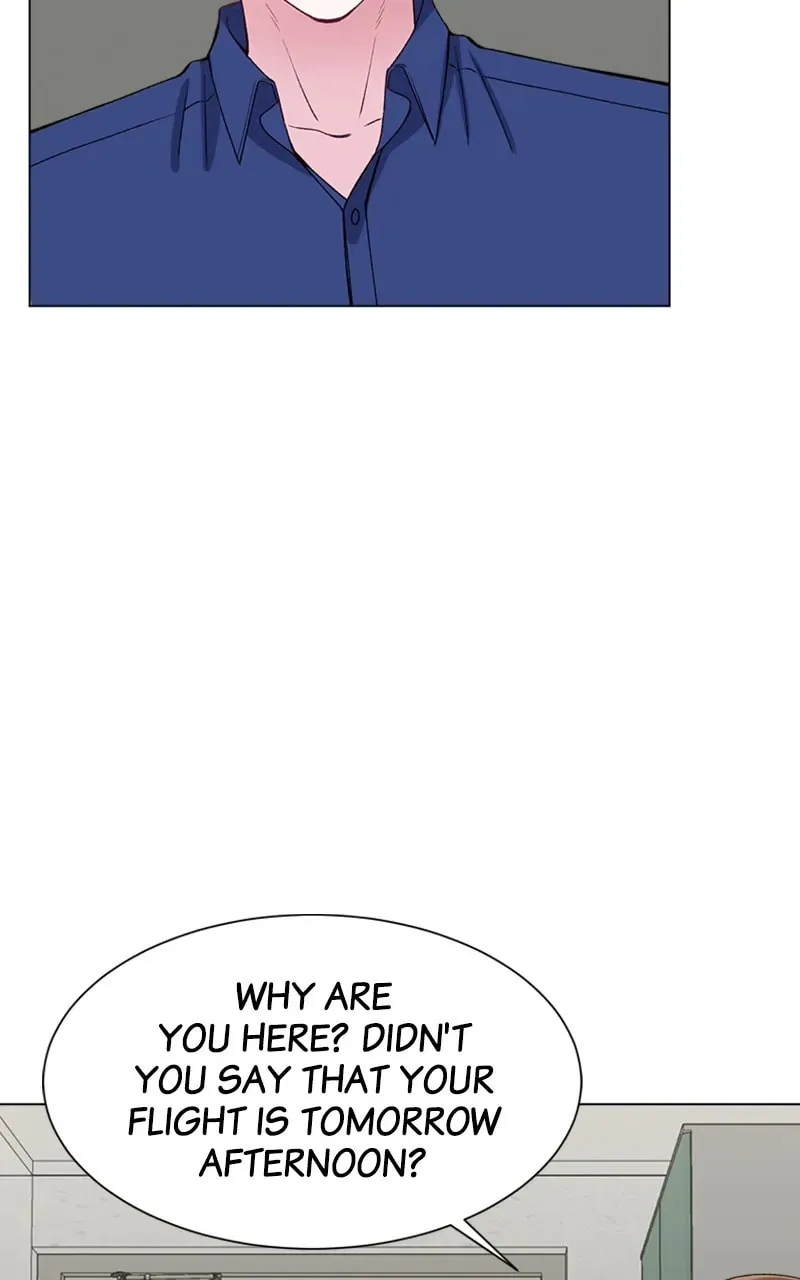 Complicated Cohabitation Chapter 55 page 56 - 