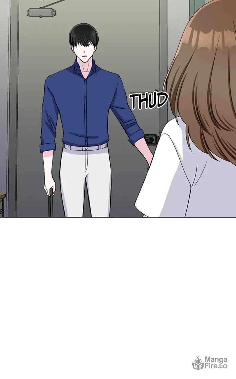 Complicated Cohabitation Chapter 55 page 57 - 