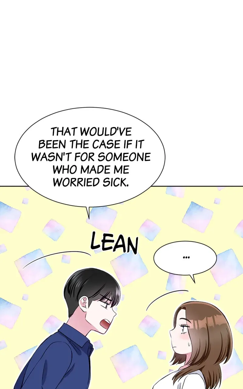 Complicated Cohabitation Chapter 55 page 58 - 