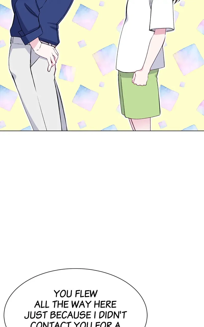 Complicated Cohabitation Chapter 55 page 59 - 