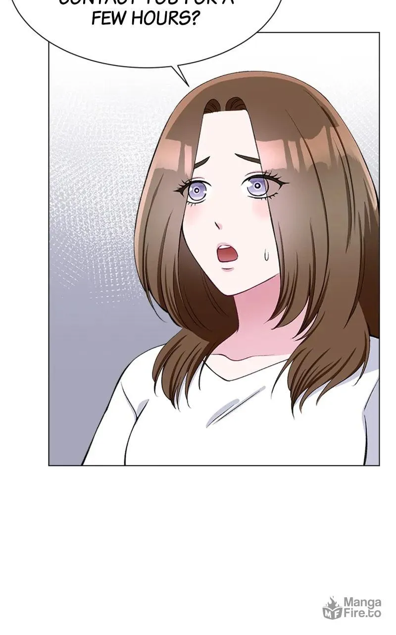 Complicated Cohabitation Chapter 55 page 60 - 