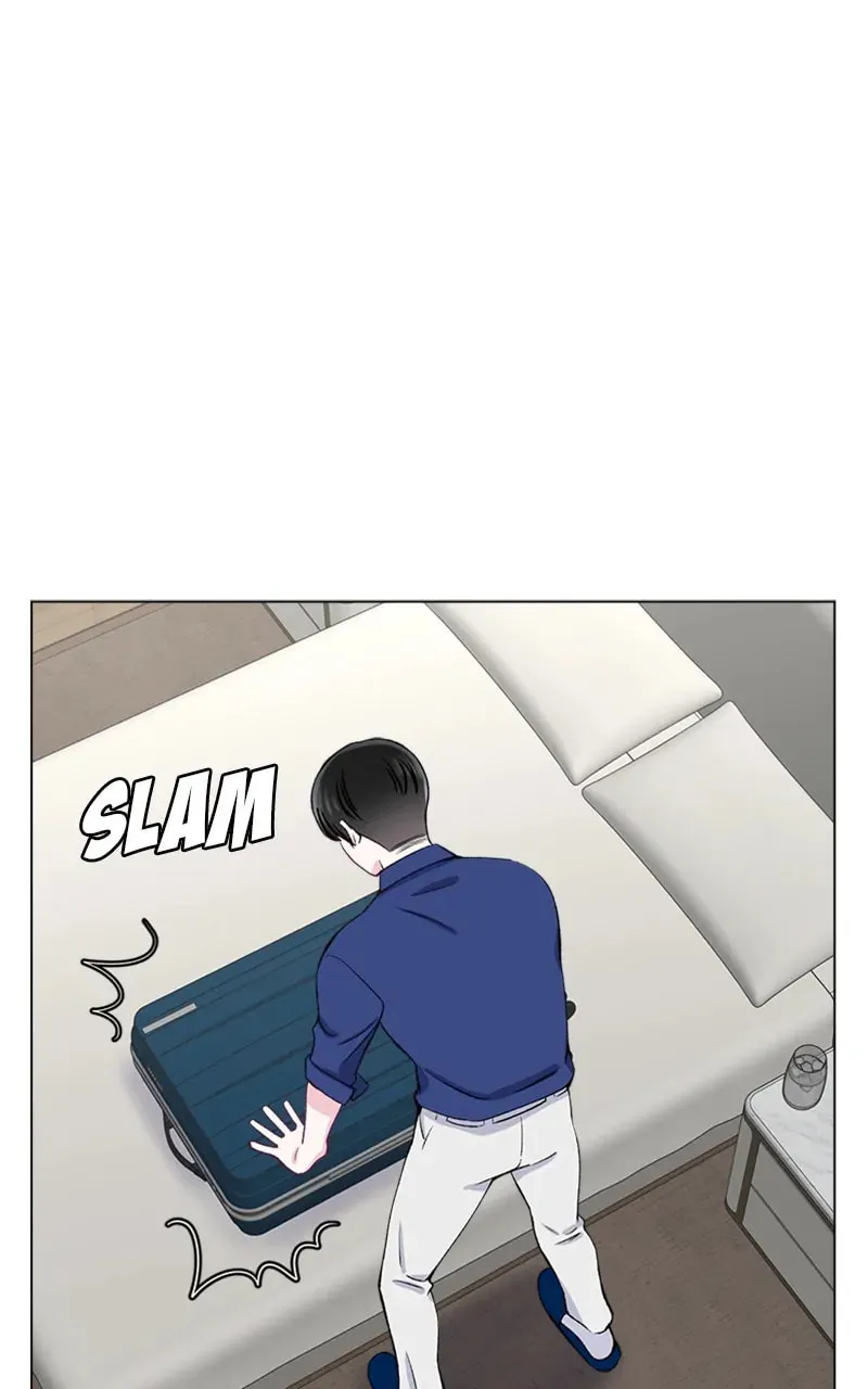 Complicated Cohabitation Chapter 55 page 7 - 