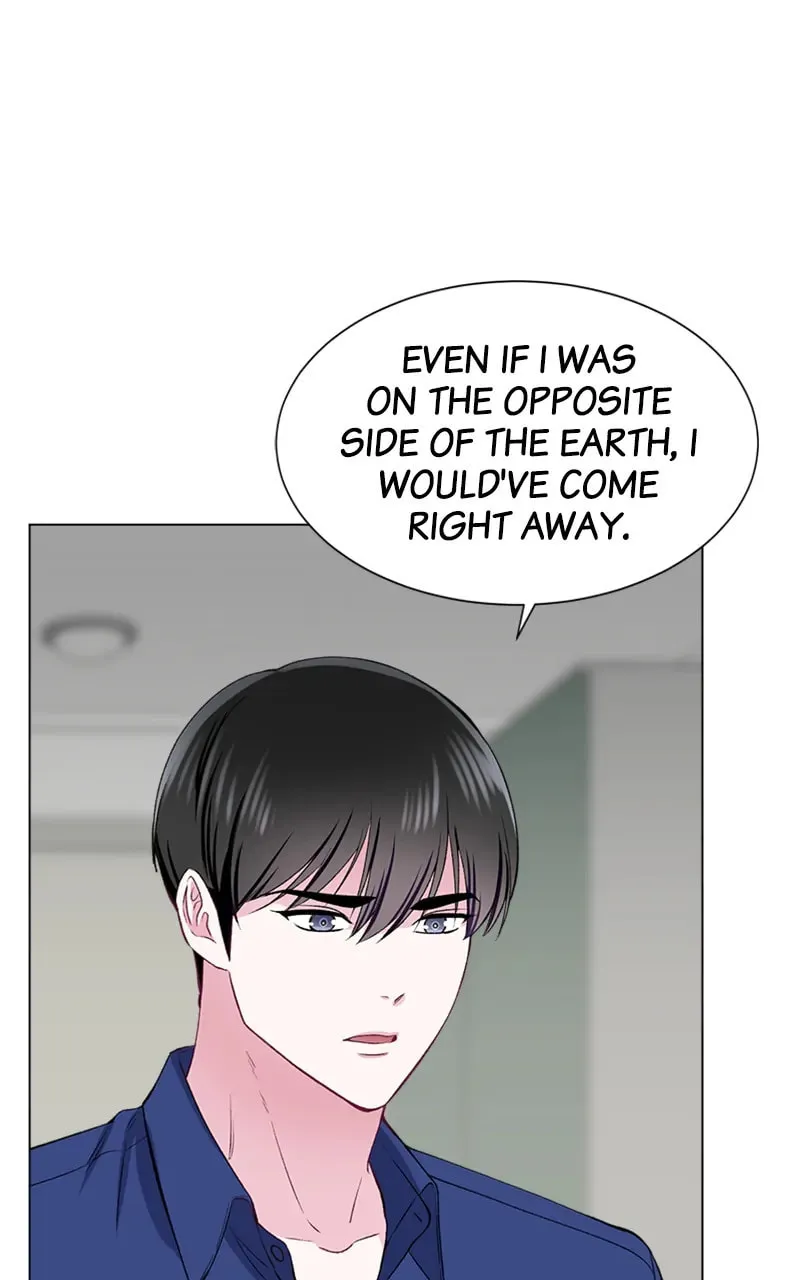 Complicated Cohabitation Chapter 55 page 61 - 