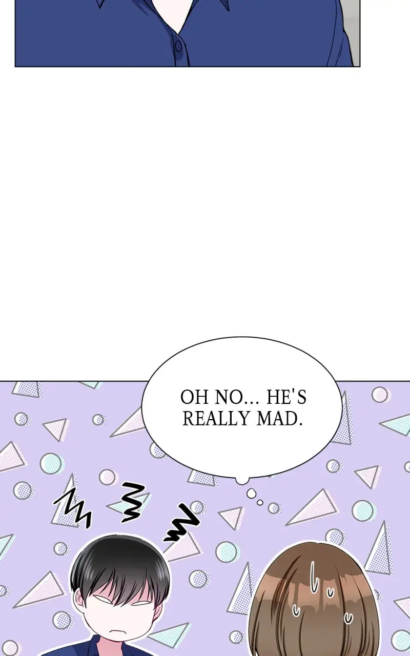 Complicated Cohabitation Chapter 55 page 62 - 