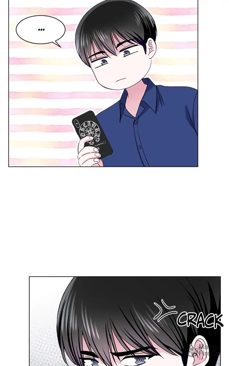 Complicated Cohabitation Chapter 55 page 65 - 