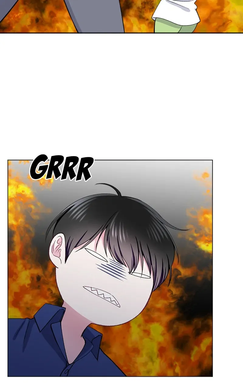 Complicated Cohabitation Chapter 55 page 68 - 