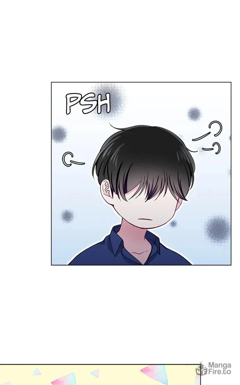 Complicated Cohabitation Chapter 55 page 69 - 