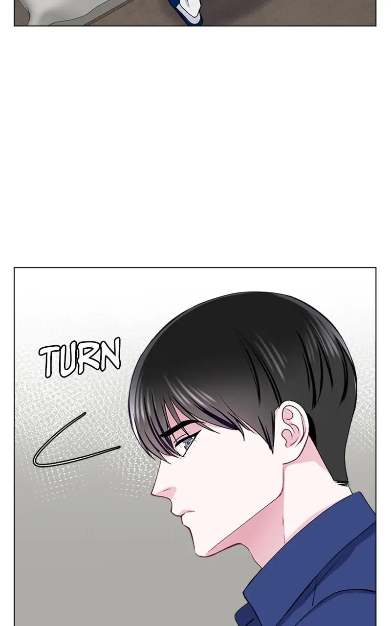 Complicated Cohabitation Chapter 55 page 8 - 